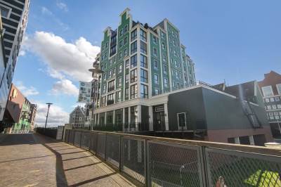 Woning Smidspad 5 Zaandam