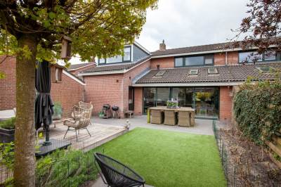 Woning Waterpeper 15 Gouda