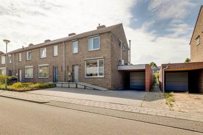 Woning Doctor Poelsstraat 10 Elsloo (LI)