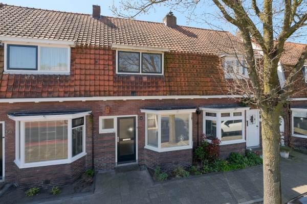 Woning Vriezenveenseweg 58 Almelo