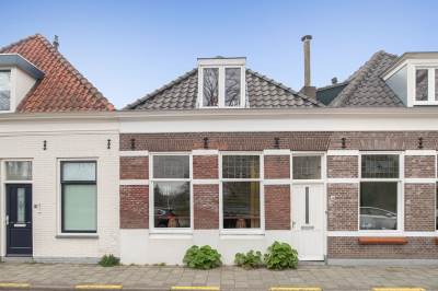 Woning Seissingel 84 Middelburg