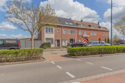 Woning Rijksweg Noord 159 Sittard