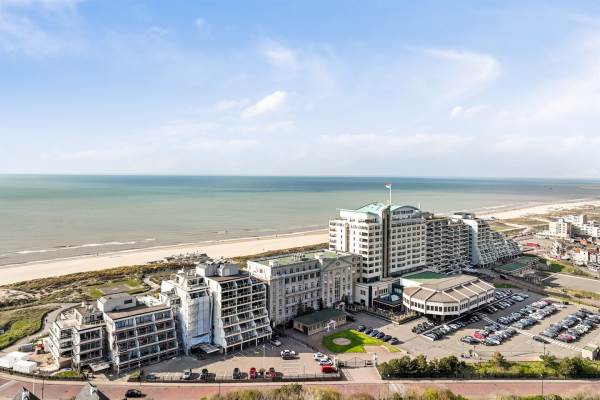 Woning Marevista 27 Noordwijk (ZH)
