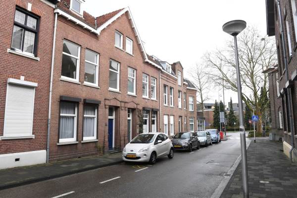 Woning Schoolstraat 6 Heerlen