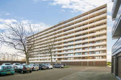 Woning Seringenplantsoen 381 Ridderkerk