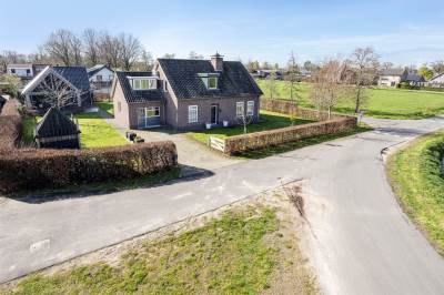 Woning Weverstraat 9 Geffen