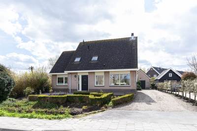 Woning Dorpsstraat 4a Wijngaarden
