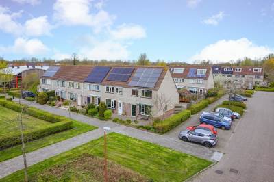 Woning Verzetlaan 127 Schagen