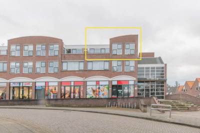 Woning Houttuinen 38 Goes