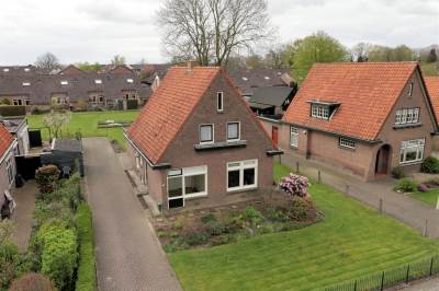 Woning Gelderingen 19 Steenwijkerwold