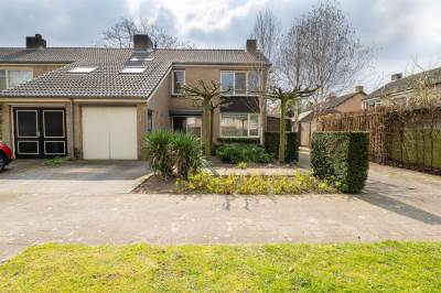 Woning Wederik 1 Maarheeze