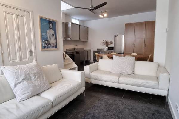 Woning Van Marumstraat 29 Den Haag