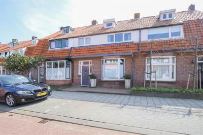 Woning Vogelzangsweg 7 Goes