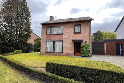 Woning Hofstraat 20 Asten