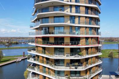 Woning Maashaven 740 Roermond