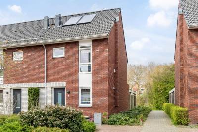 Woning Waterwijzer 117 Lelystad