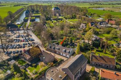 Woning Gasthuisstraat 8 Amerongen