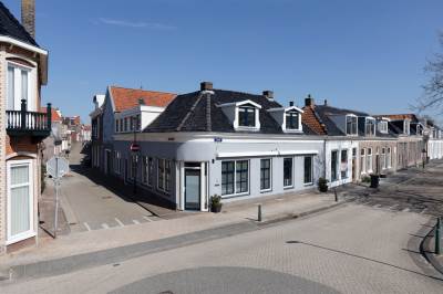 Woning Turfkade 15 Bolsward