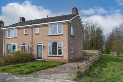 Woning Stienfeksterwei 25 Ee