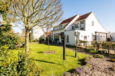 Woning Westlangeweg 4 Hoofdplaat