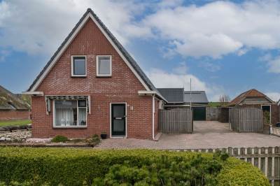Woning Eastein 18 Paesens