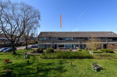 Woning Regenboog 52 Heerenveen