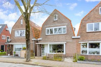 Woning van Dedemstraat 2 Hoorn (NH)