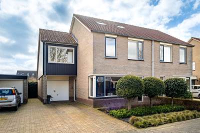 Woning Stadhouderstate 20 Leeuwarden