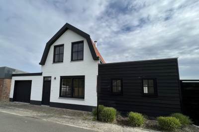 Woning Smidsweg 8 Zuidzande