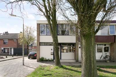 Woning Norbartlaan 51 Roosendaal