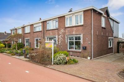 Woning Noordeinde 237 Boskoop
