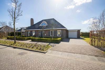 Woning Stoofheule 65 Nieuwerkerk