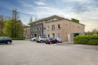 Woning Overschiese Kleiweg 669A Rotterdam