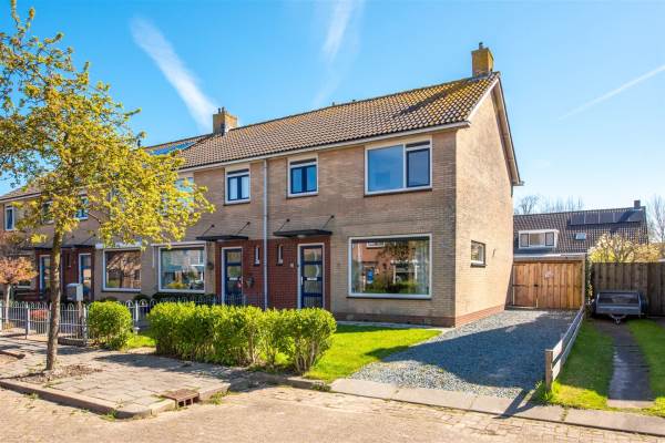 Woning Beukenlaan Wieringerwaard Oozo Nl