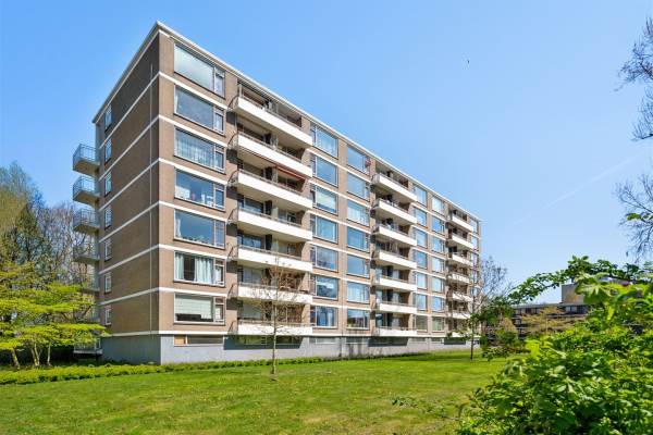 Woning Zwedenburg 392 Den Haag