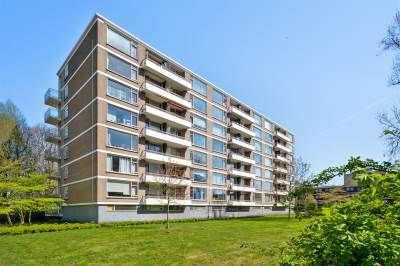 Woning Zwedenburg 392 Den Haag