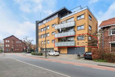 Woning Oranjepark 73 Dordrecht