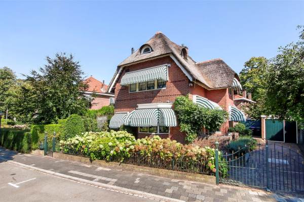 Woning Noordhoveweg 8 Dordrecht