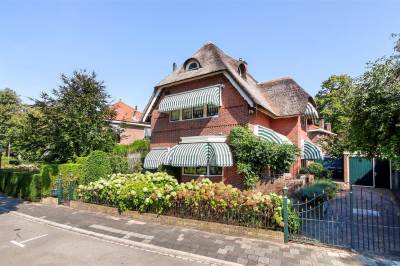 Woning Noordhoveweg 8 Dordrecht