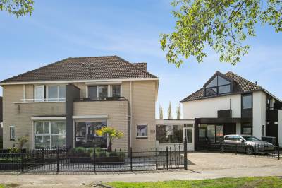 Woning Bijsterveldenlaan 214 Tilburg