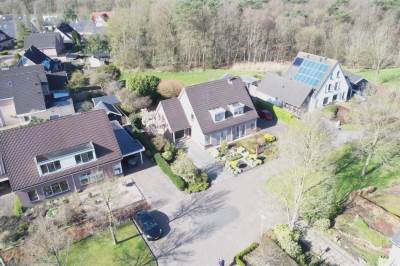 Woning Vredeveld 8 Norg