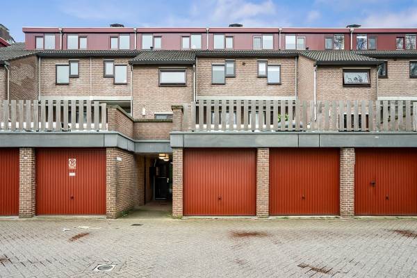 Woning Albert van Dalsumlaan 137 Utrecht