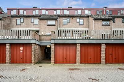 Woning Albert van Dalsumlaan 137 Utrecht