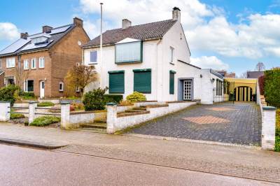 Woning Carmelstraat 10 Beek (LI)