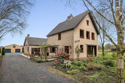 Woning Kraanven 7 Loon op Zand