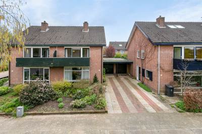 Woning Weerdslag 95 Zutphen