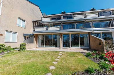 Woning Catsveld 167 Gouda