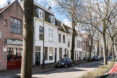 Woning Parklaan 76RD Haarlem