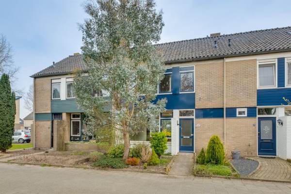 Woning Oranjelaan 47 Lochem