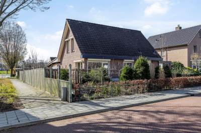 Woning Draaiomsweg 27a Diepenveen